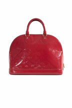 GM Alma Rouge