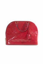 GM Alma Rouge