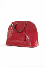 GM Alma Rouge