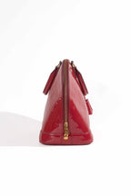 GM Alma Rouge