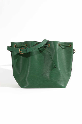 Petit Noé Épi Vert