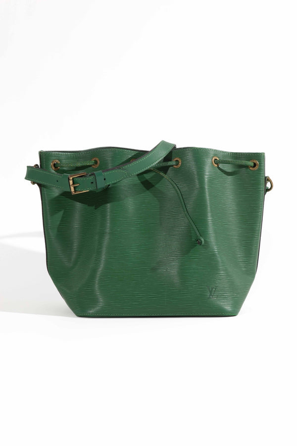 Petit Noé Épi Vert