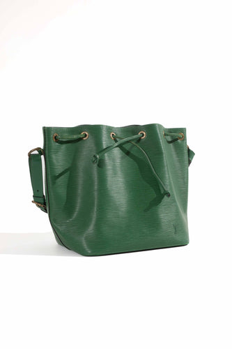 Petit Noé Épi Vert