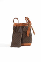 Céline sceau avec pochette