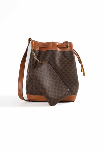 Céline sceau avec pochette