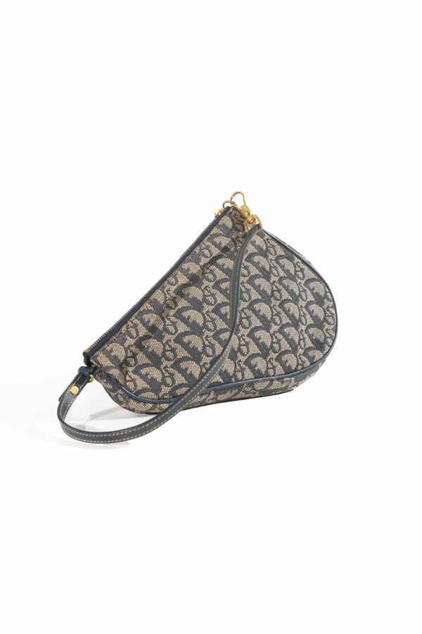 Pochette Sadle