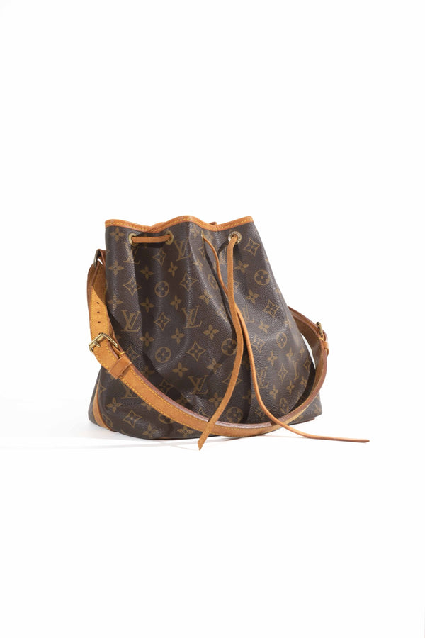 Petit Noé Monogramme