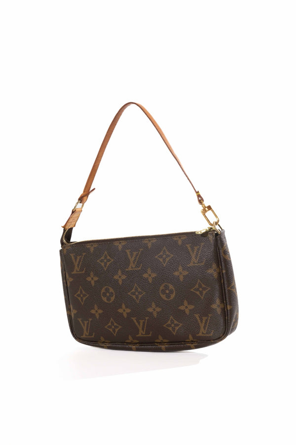 Pochette d'accessoire