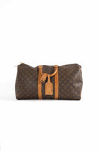 Keepall 45 (Name Tag)