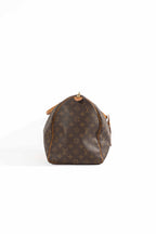 Keepall 45 (Name Tag)