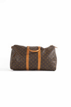 Keepall 45 (Name Tag)