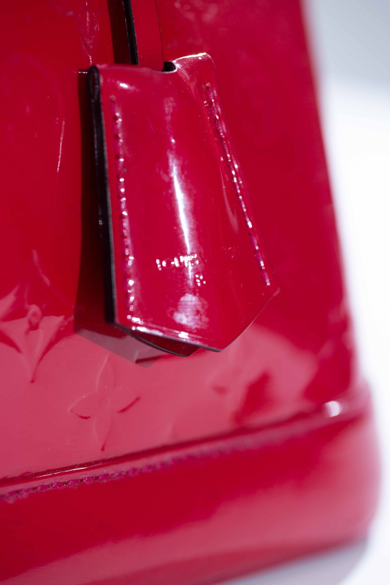 GM Alma Rouge