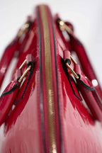 GM Alma Rouge