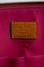 GM Alma Rouge