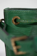 Petit Noé Épi Vert
