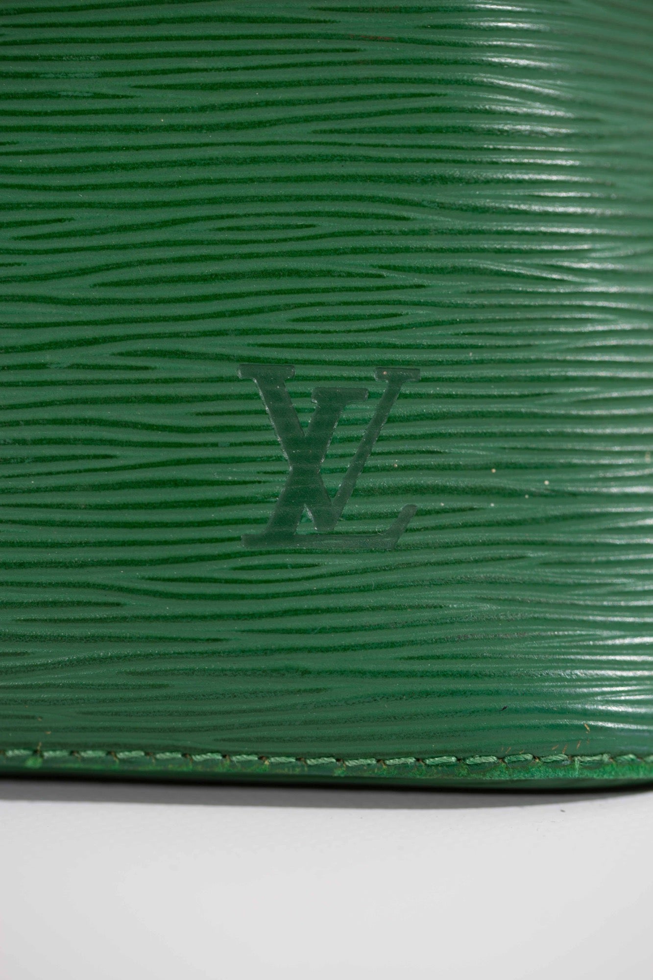 Petit Noé Épi Vert
