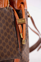 Céline sceau avec pochette