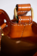 Céline sceau avec pochette