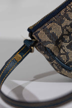 Pochette Sadle