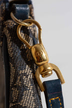 Pochette Sadle