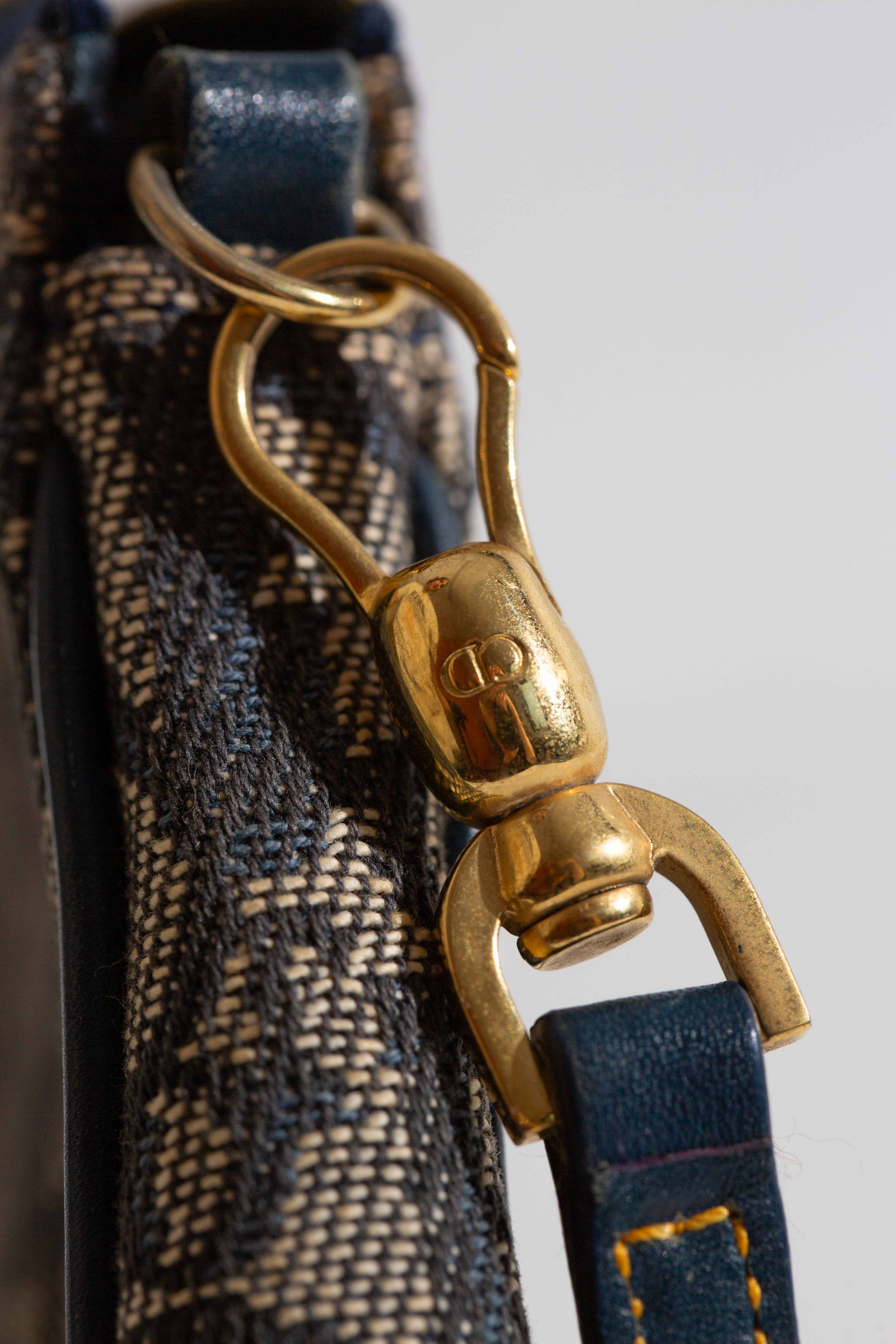 Pochette Sadle