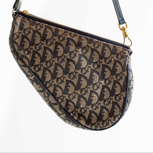 Pochette Sadle