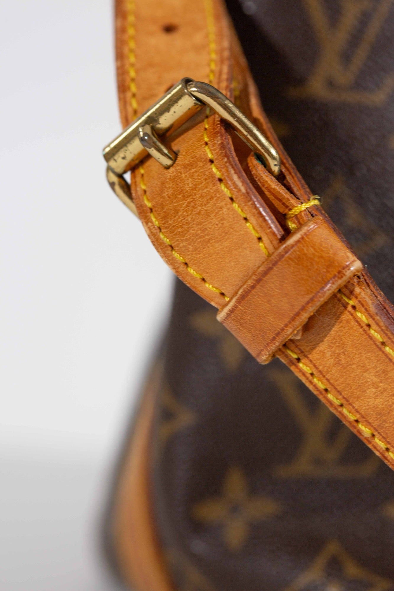 Petit Noé Monogramme