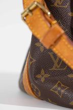 Petit Noé Monogramme