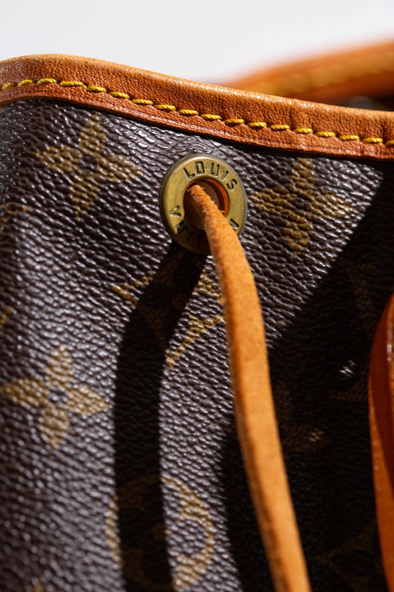 Petit Noé Monogramme