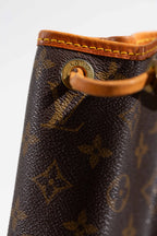Petit Noé Monogramme