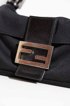 Fendi Baguette Noir