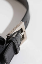 Fendi Baguette Noir