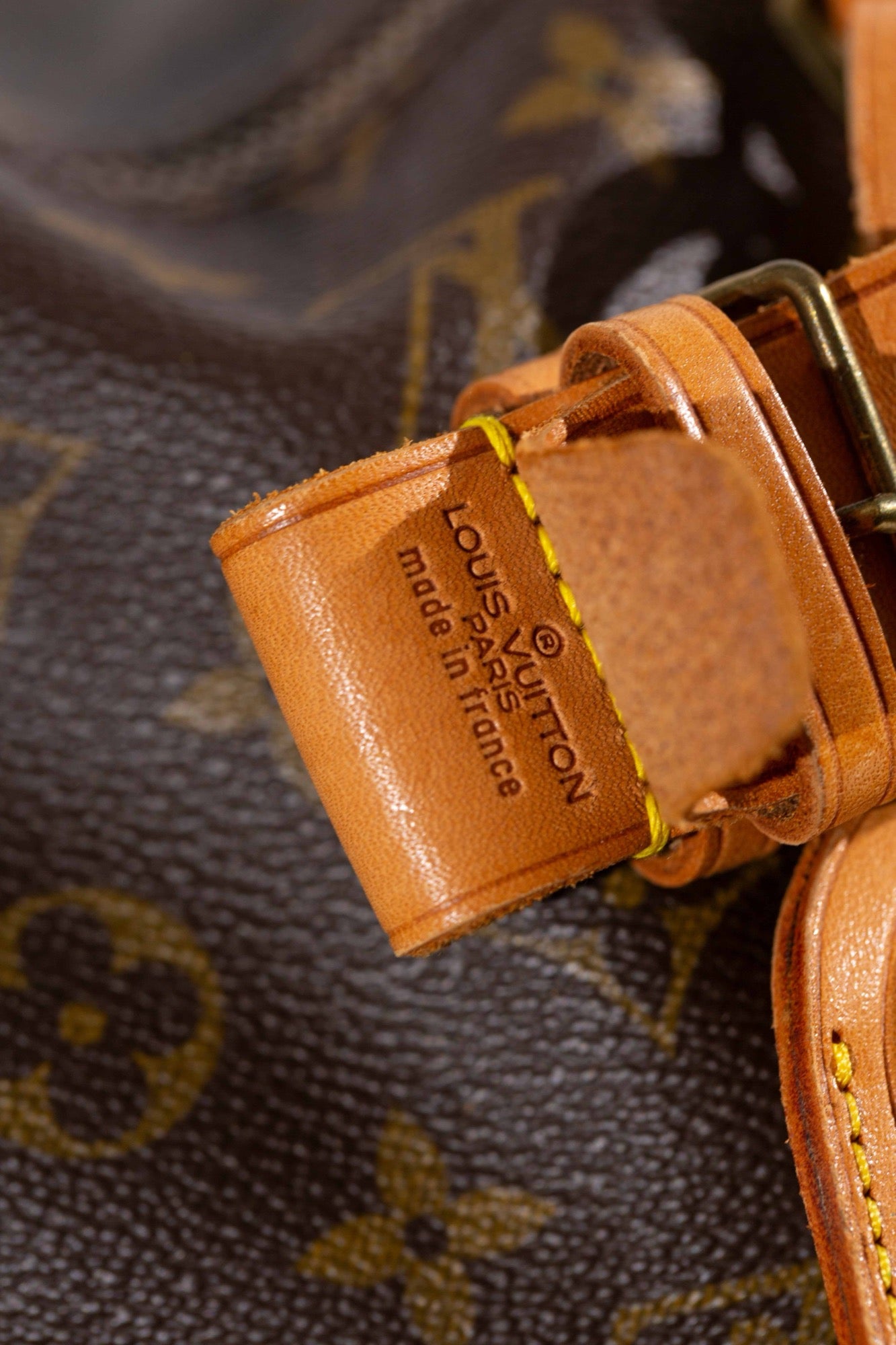 Keepall 50