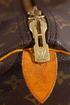 Keepall 45 (Name Tag)