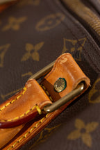 Keepall 45 (Name Tag)