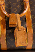Keepall 45 (Name Tag)