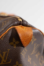 Keepall 45 (Name Tag)