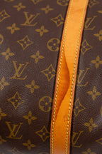 Keepall 45 (Name Tag)
