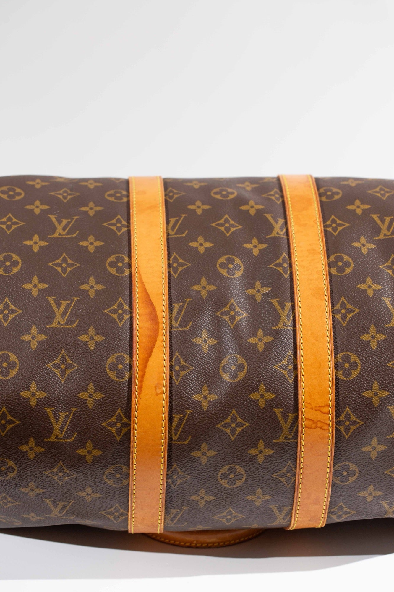 Keepall 45 (Name Tag)