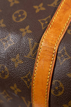 Keepall 45 (Name Tag)