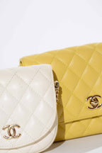 Chanel Double