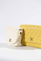 Chanel Double