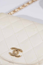 Chanel Double