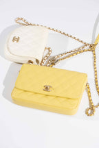 Chanel Double
