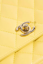 Chanel Double