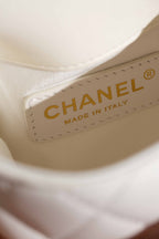 Chanel Double
