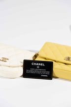 Chanel Double