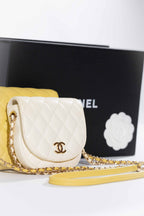 Chanel Double